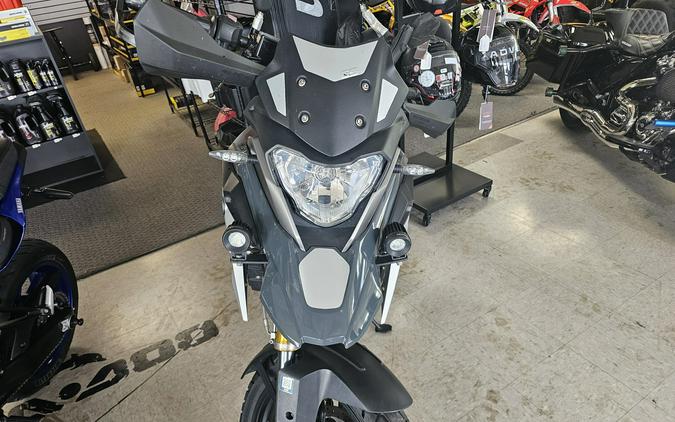 2019 BMW G 310 GS