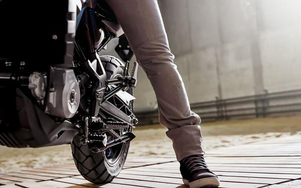 2019 BMW G 310 GS