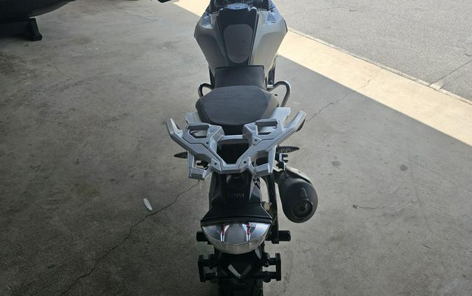 2019 BMW G 310 GS