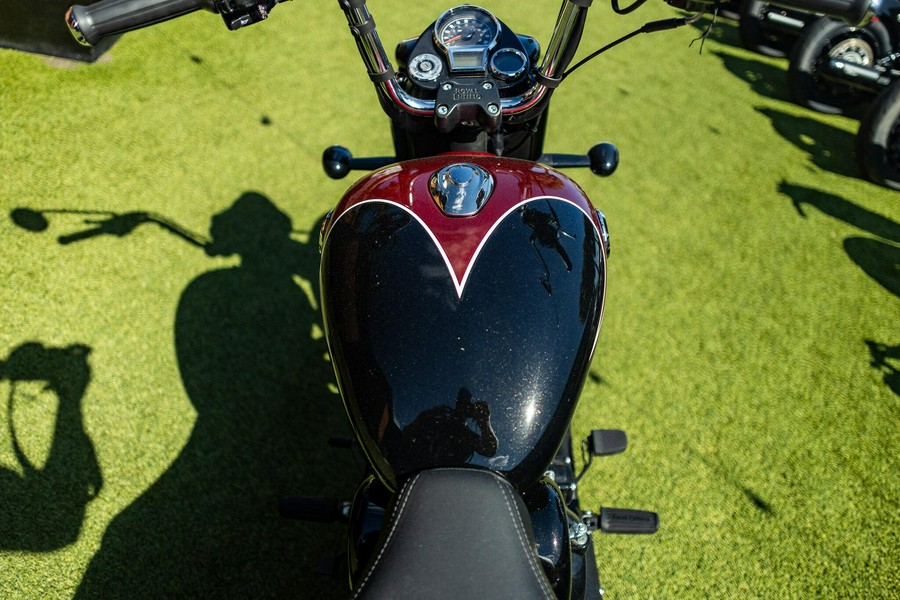 2026 Royal Enfield GOAN Classic 350