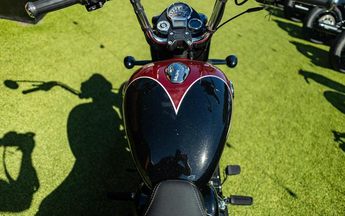 2026 Royal Enfield GOAN Classic 350