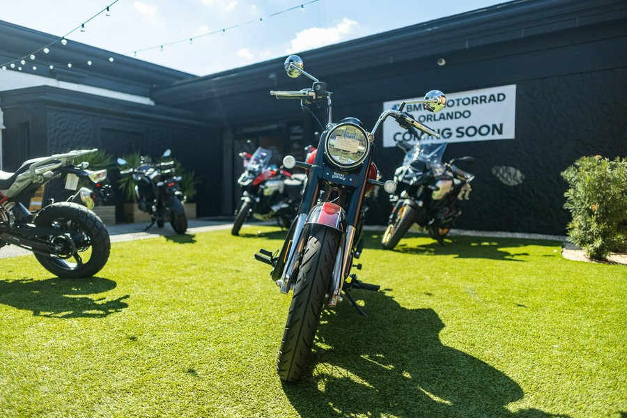 2026 Royal Enfield GOAN Classic 350