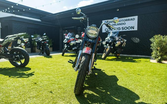 2026 Royal Enfield GOAN Classic 350