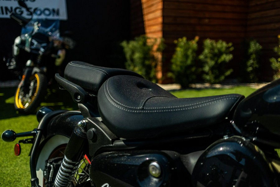 2026 Royal Enfield GOAN Classic 350