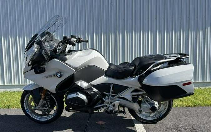 2017 BMW R 1200 RT