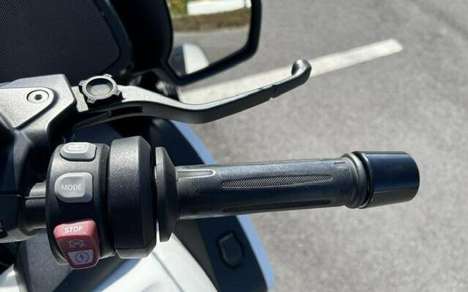 2017 BMW R 1200 RT