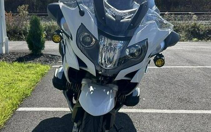 2017 BMW R 1200 RT