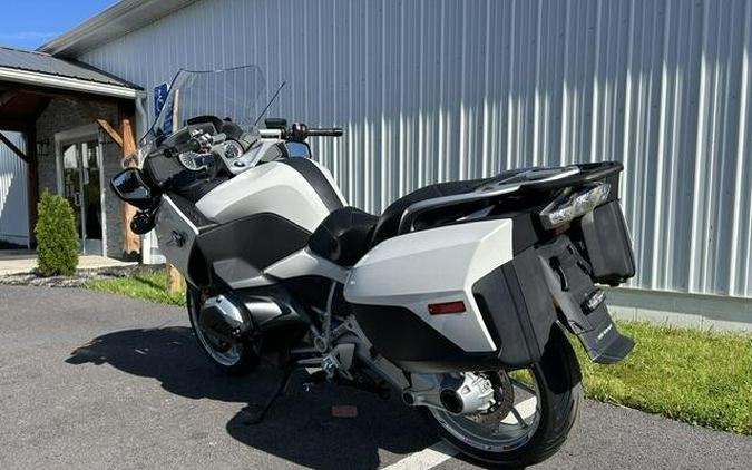 2017 BMW R 1200 RT