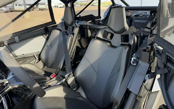 2027 CAN-AM MAVERICK X3 MAX DS TURBO RR
