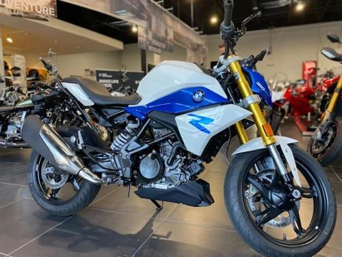 2021 BMW G 310 R Review [Urban Motorcycle Test in Los Angeles]