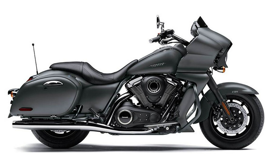 2023 Kawasaki Vulcan 1700 Vaquero ABS