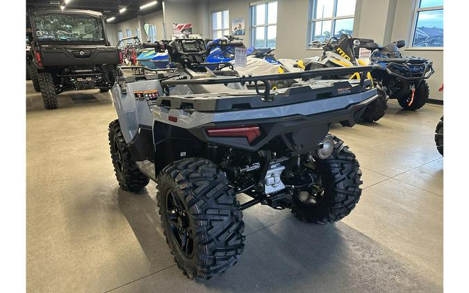 2024 Polaris Industries Sportsman 570 Premium