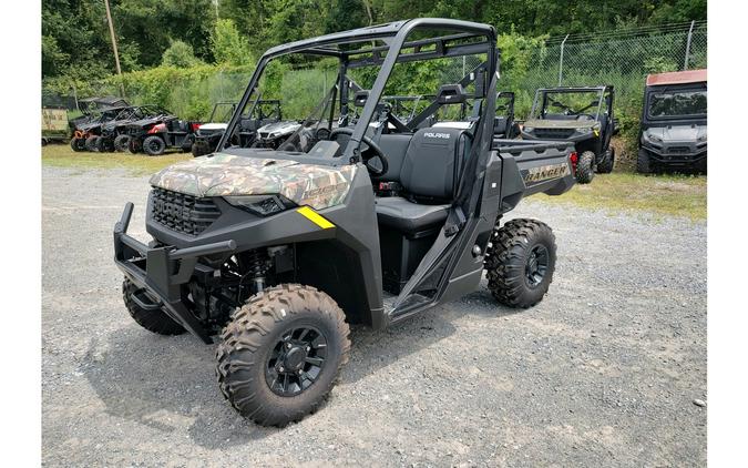 2024 Polaris Industries Ranger® 1000 Premium Camo