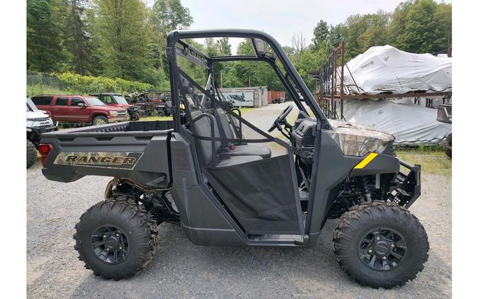 2024 Polaris Industries Ranger® 1000 Premium Camo