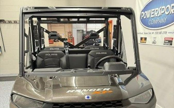 2024 Polaris Ranger Crew XP 1000 Premium