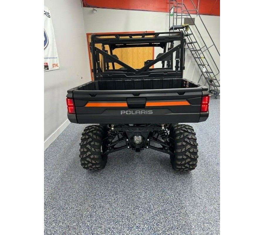 2024 Polaris Ranger Crew XP 1000 Premium