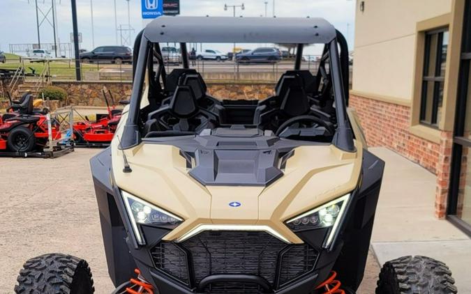 2024 Polaris® RZR Turbo R 4 Ultimate