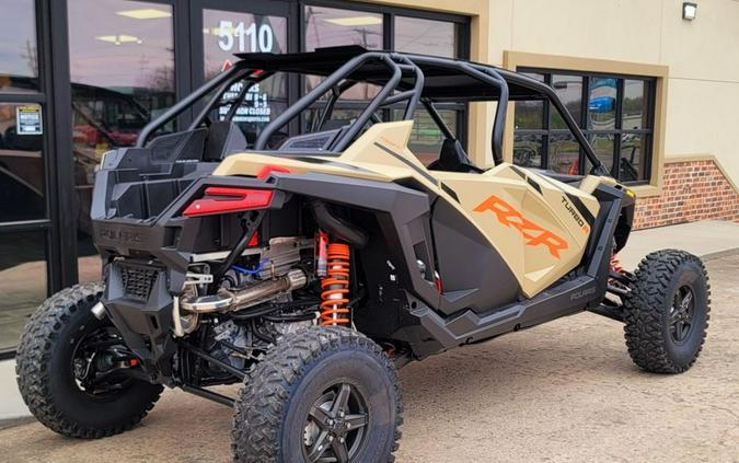 2024 Polaris® RZR Turbo R 4 Ultimate