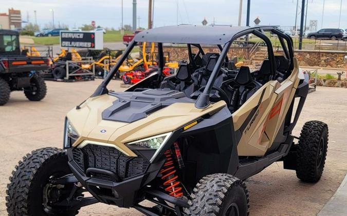 2024 Polaris® RZR Turbo R 4 Ultimate