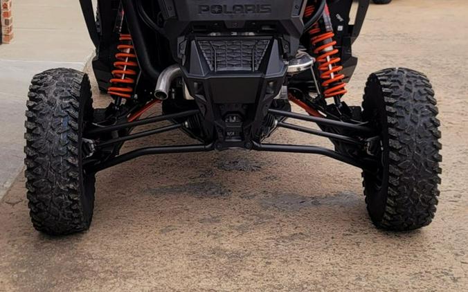 2024 Polaris® RZR Turbo R 4 Ultimate