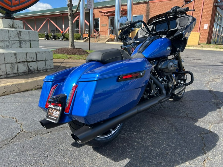 2024 FLTRX Road Glide®