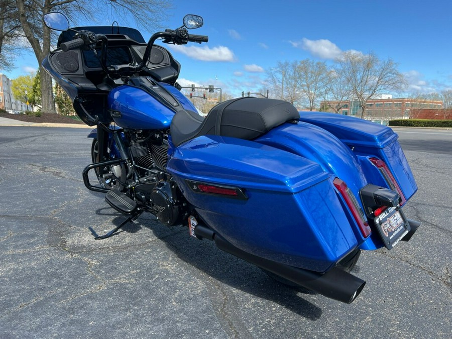 2024 FLTRX Road Glide®