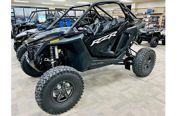 2024 Polaris Industries RZR Turbo R Sport