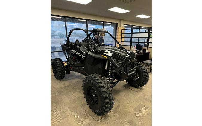 2024 Polaris Industries RZR Turbo R Sport