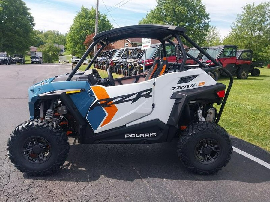 2024 Polaris® RZR Trail S 1000 Ultimate