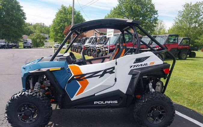 2024 Polaris® RZR Trail S 1000 Ultimate