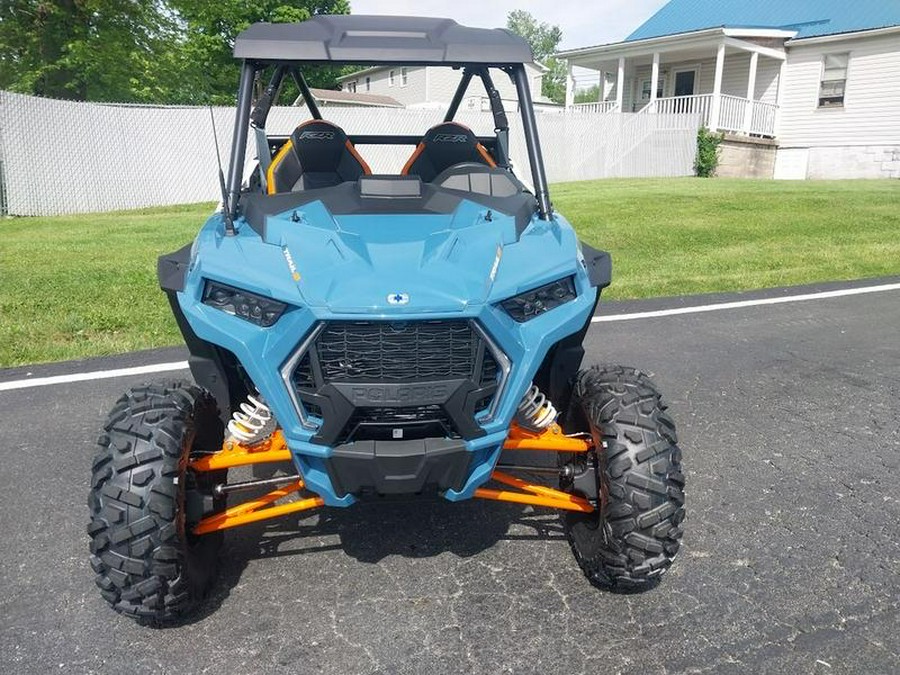 2024 Polaris® RZR Trail S 1000 Ultimate