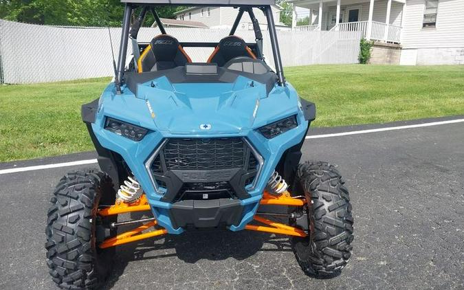 2024 Polaris® RZR Trail S 1000 Ultimate