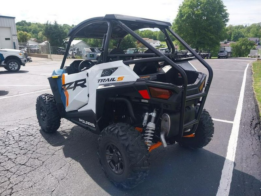 2024 Polaris® RZR Trail S 1000 Ultimate