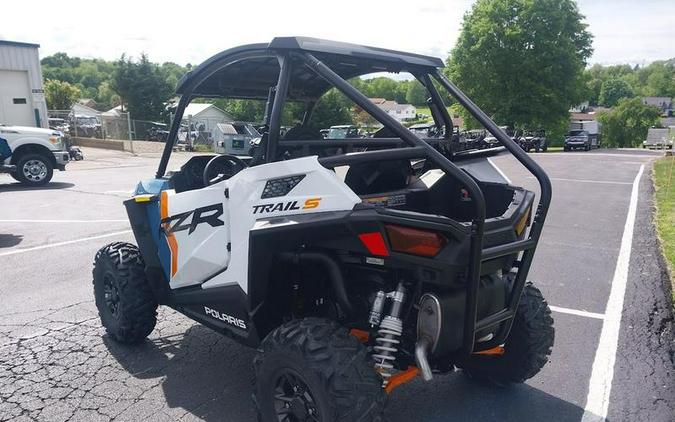 2024 Polaris® RZR Trail S 1000 Ultimate