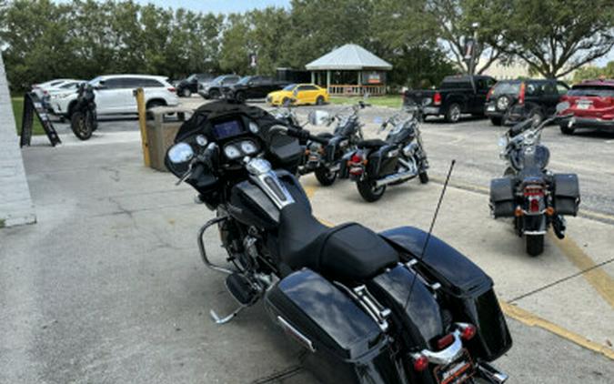 FLTRX 2023 Road Glide