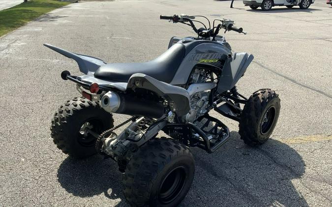 2022 Yamaha Raptor 700