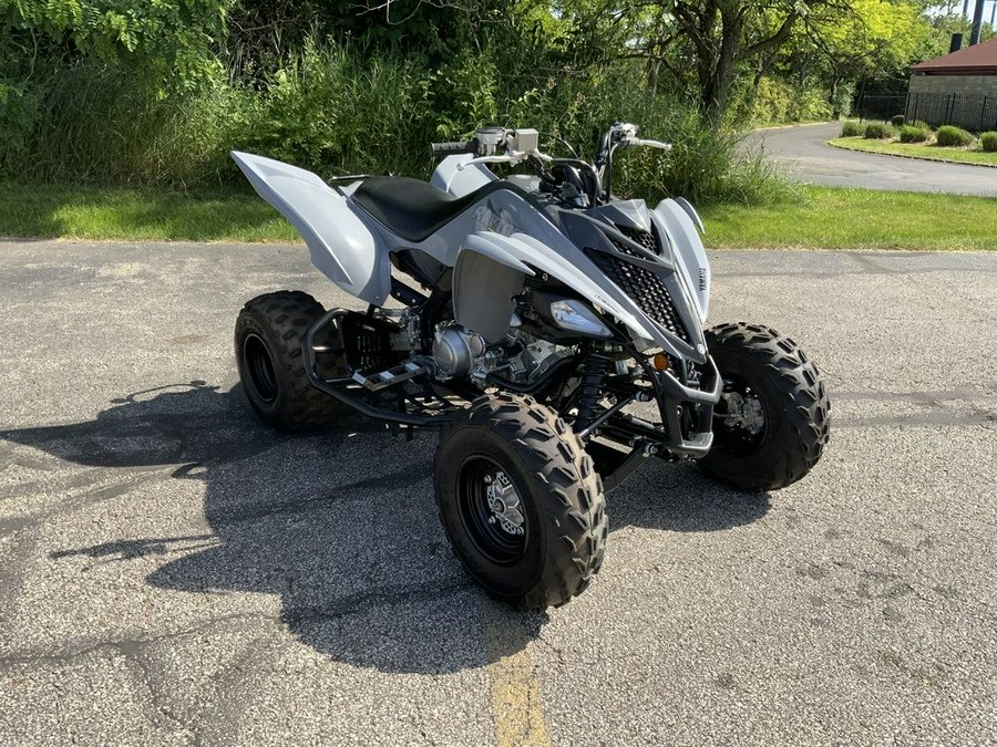 2022 Yamaha Raptor 700