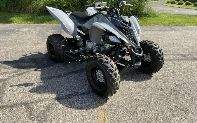 2022 Yamaha Raptor 700