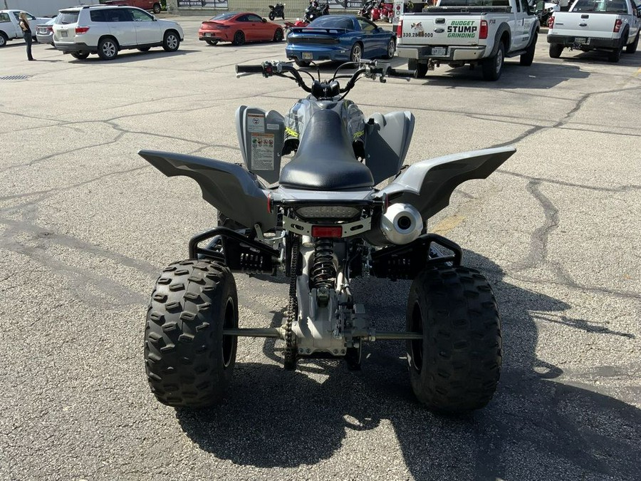 2022 Yamaha Raptor 700