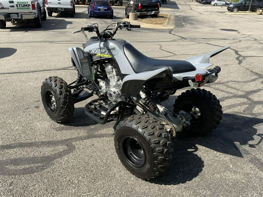 2022 Yamaha Raptor 700