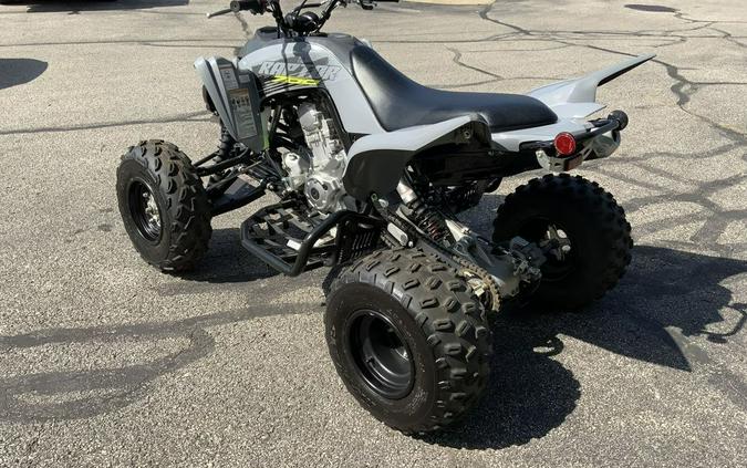 2022 Yamaha Raptor 700