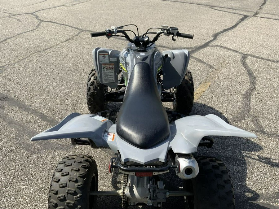 2022 Yamaha Raptor 700