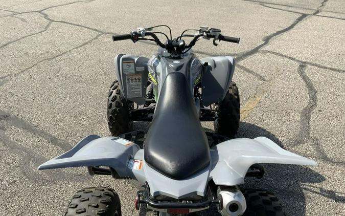 2022 Yamaha Raptor 700