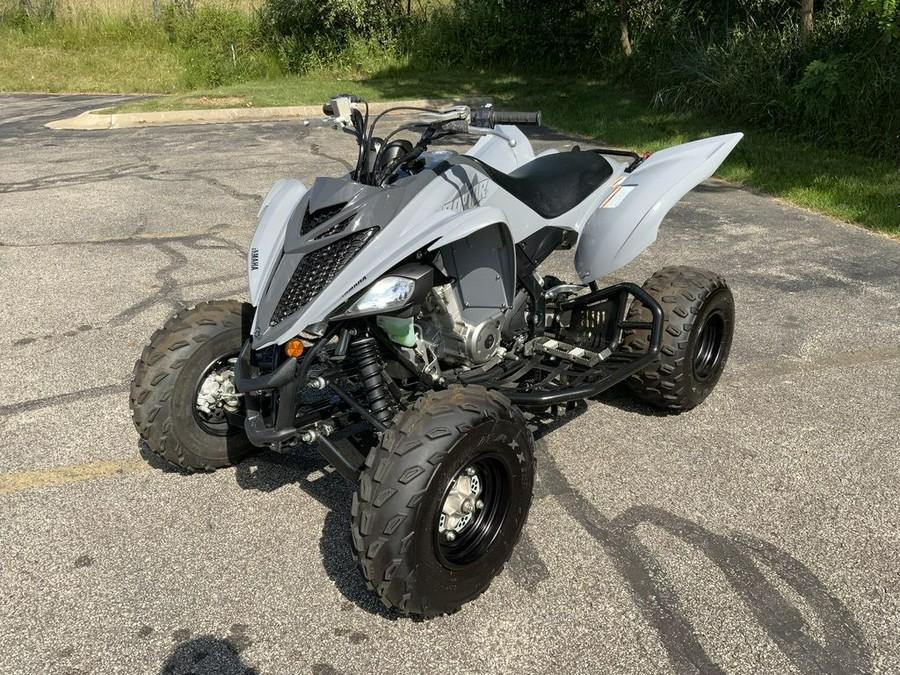 2022 Yamaha Raptor 700