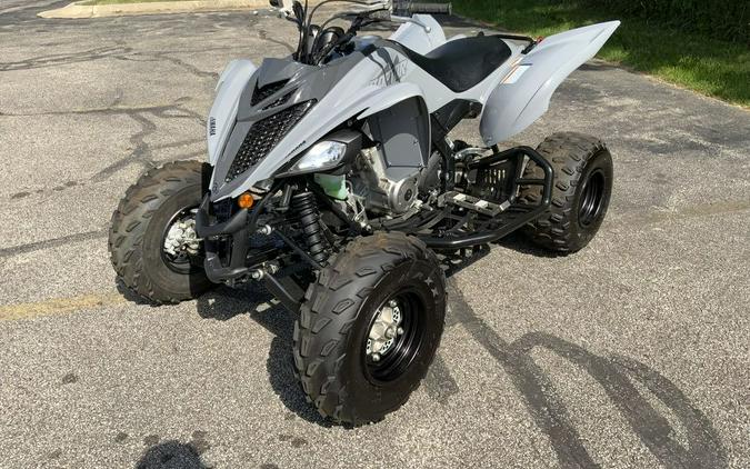 2022 Yamaha Raptor 700