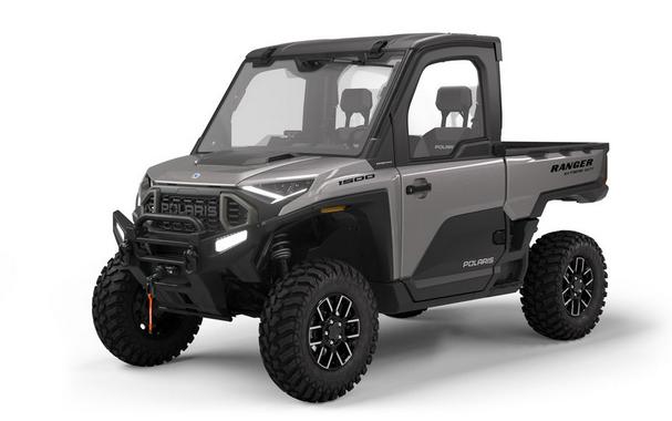 2024 Polaris Ranger XD 1500 NorthStar Edition Ultimate