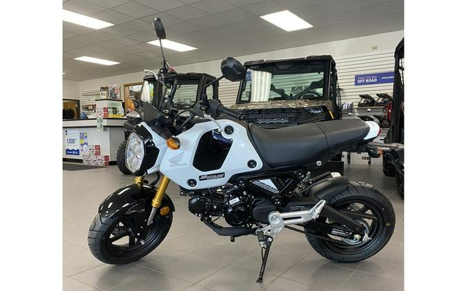 2024 Honda GROM 125R / 259259