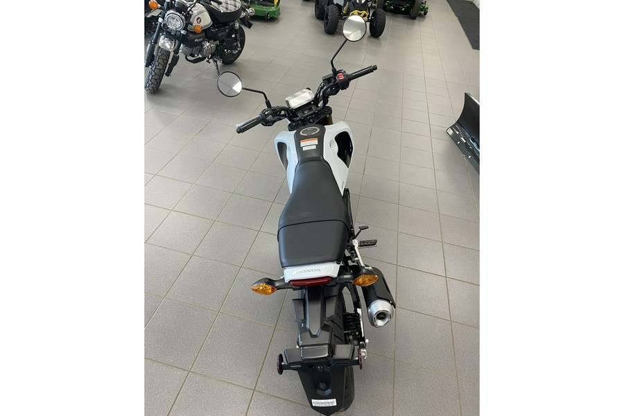 2024 Honda GROM 125R / 259259