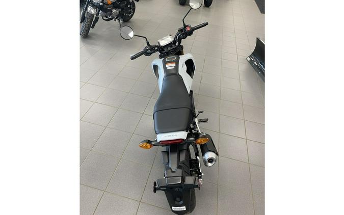 2024 Honda GROM 125R / 259259