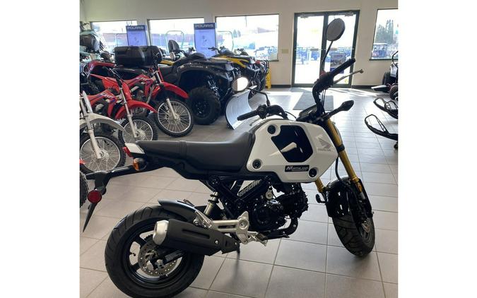 2024 Honda GROM 125R / 259259